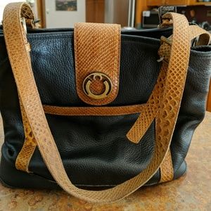 Woolstenhulme Designer CCW bag
